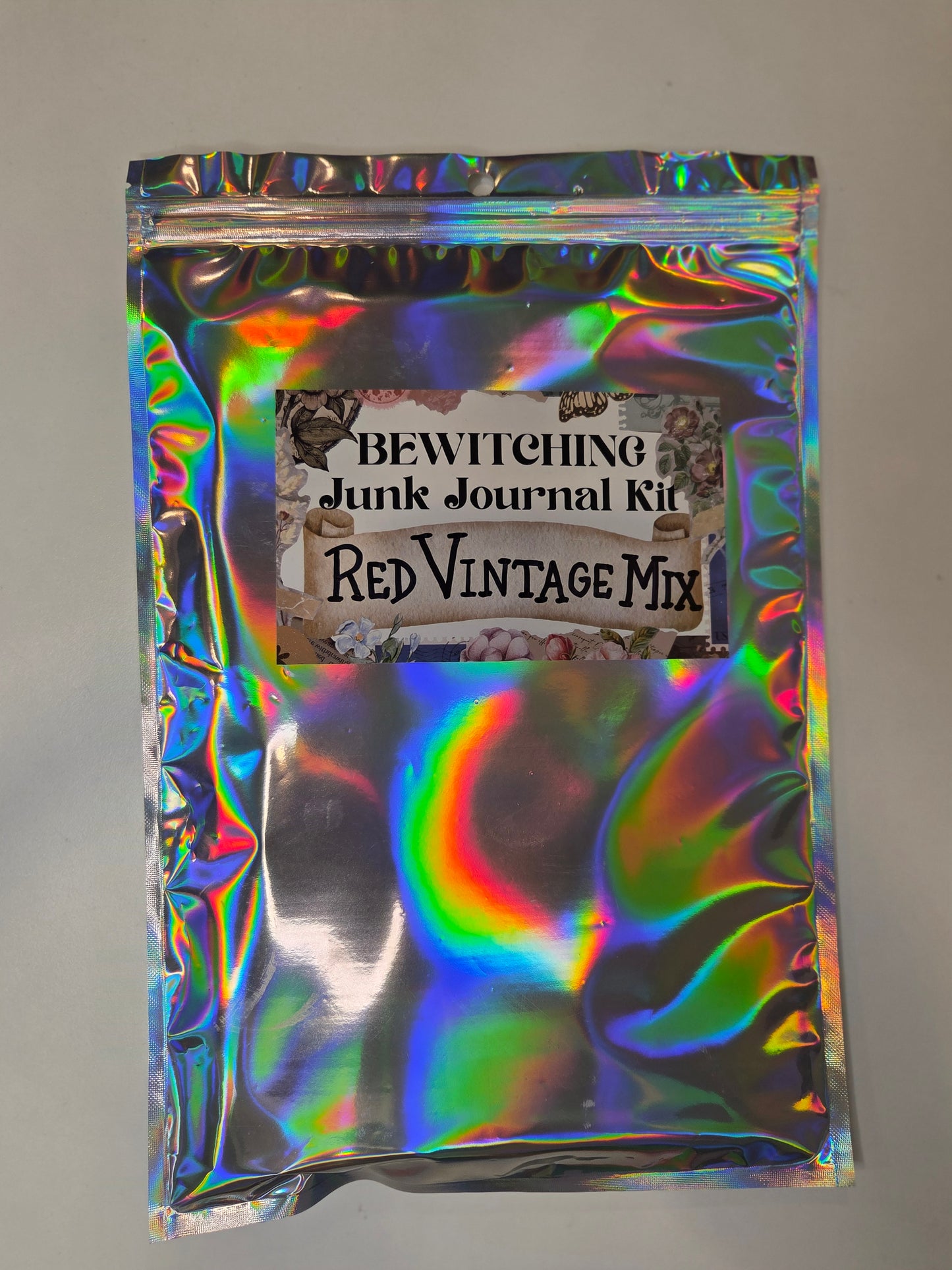 JunkJournaling Packs