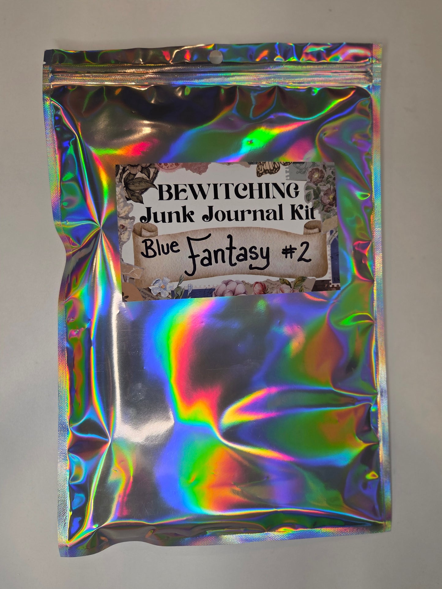 JunkJournaling Packs