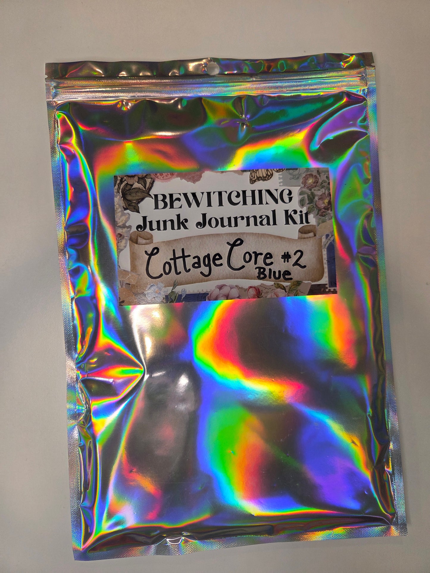 JunkJournaling Packs