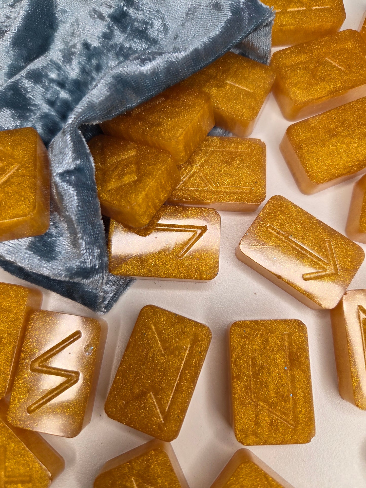Elder Futhark Runes