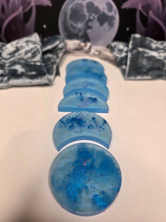 Solo Resin MoonPhases