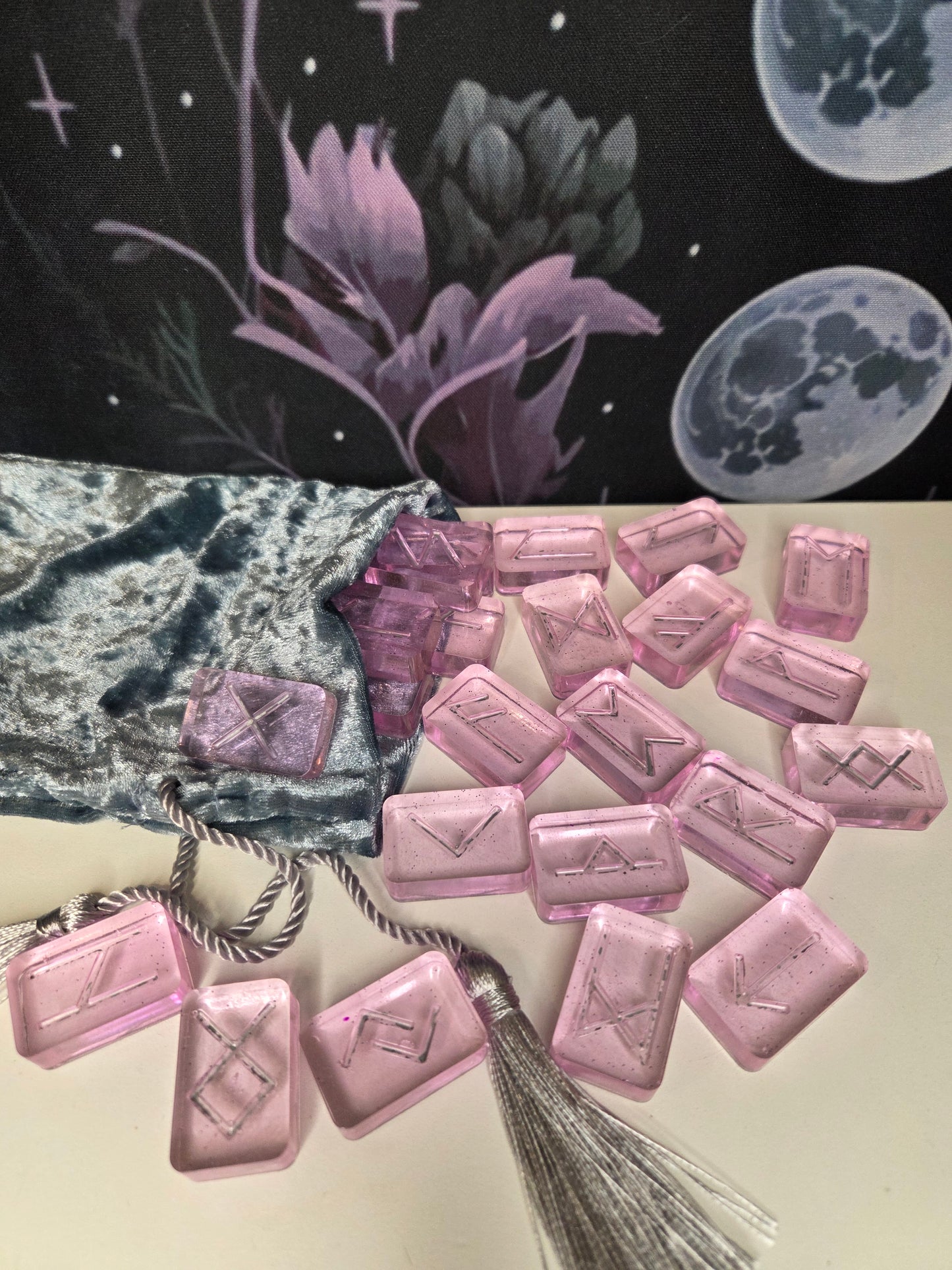 Elder Futhark Runes