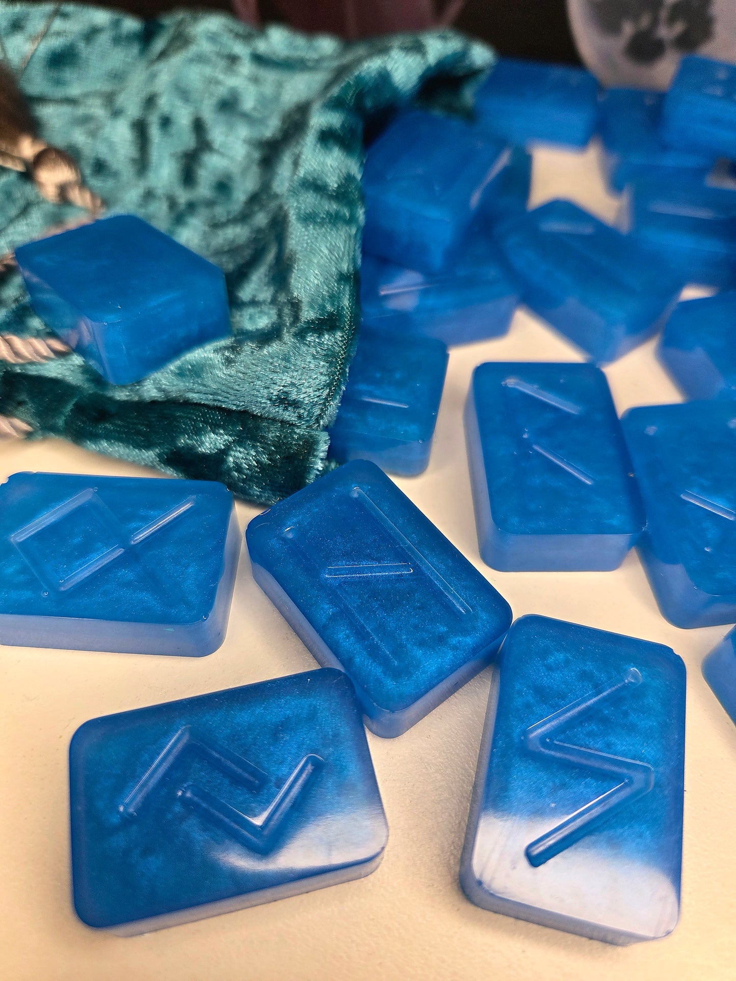 Elder Futhark Runes