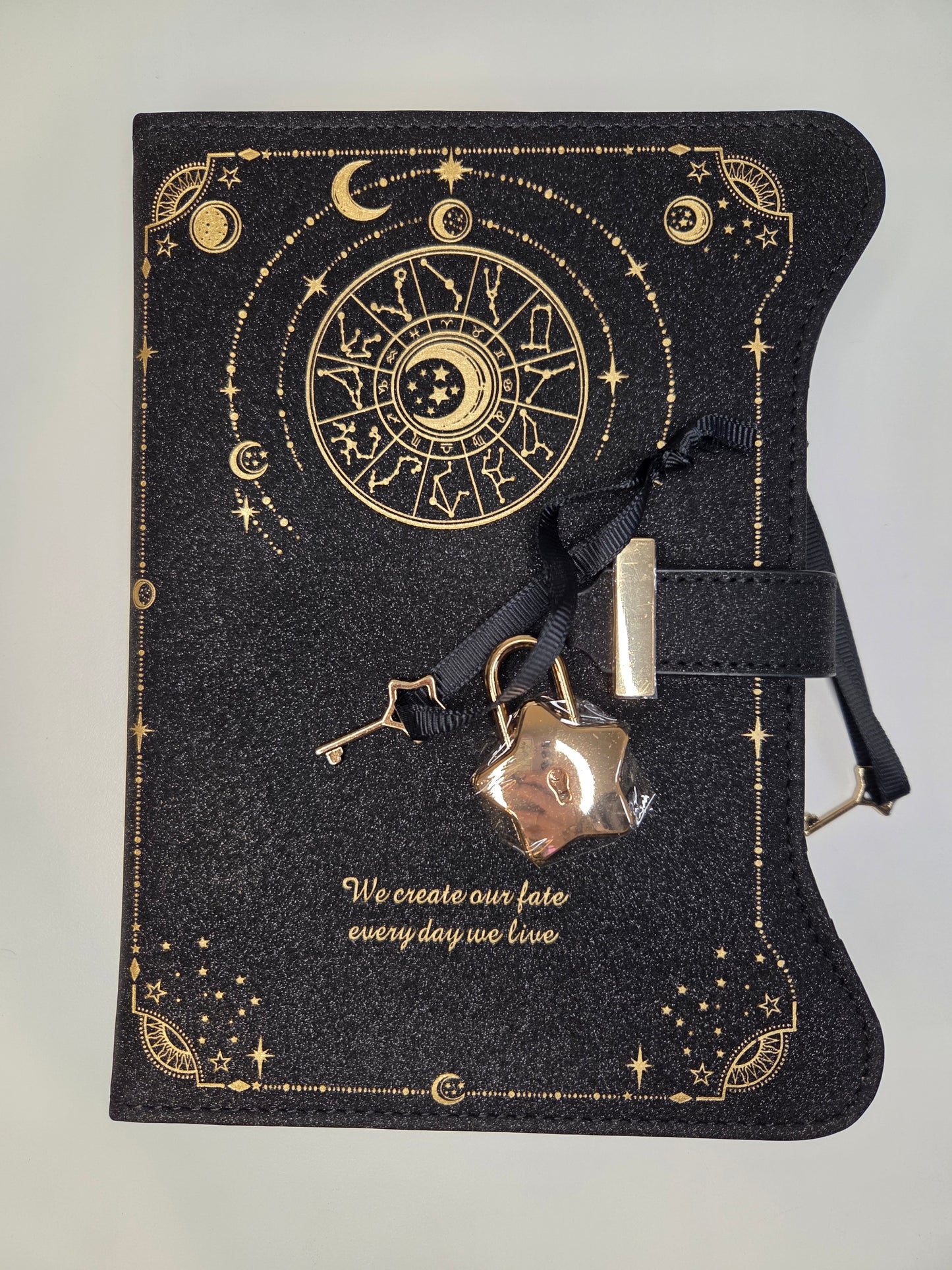 Secrets in the Stars Journal