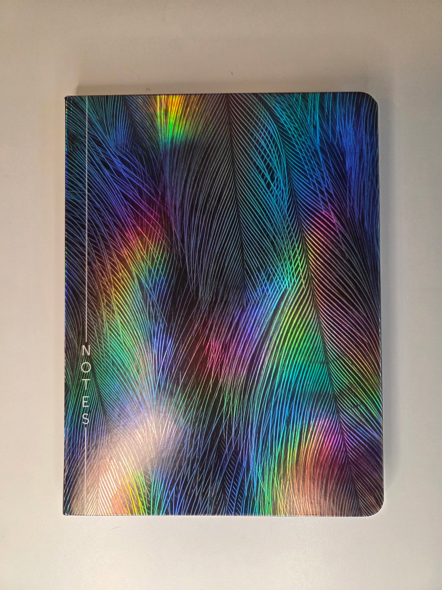 Prismatic Palms Journal