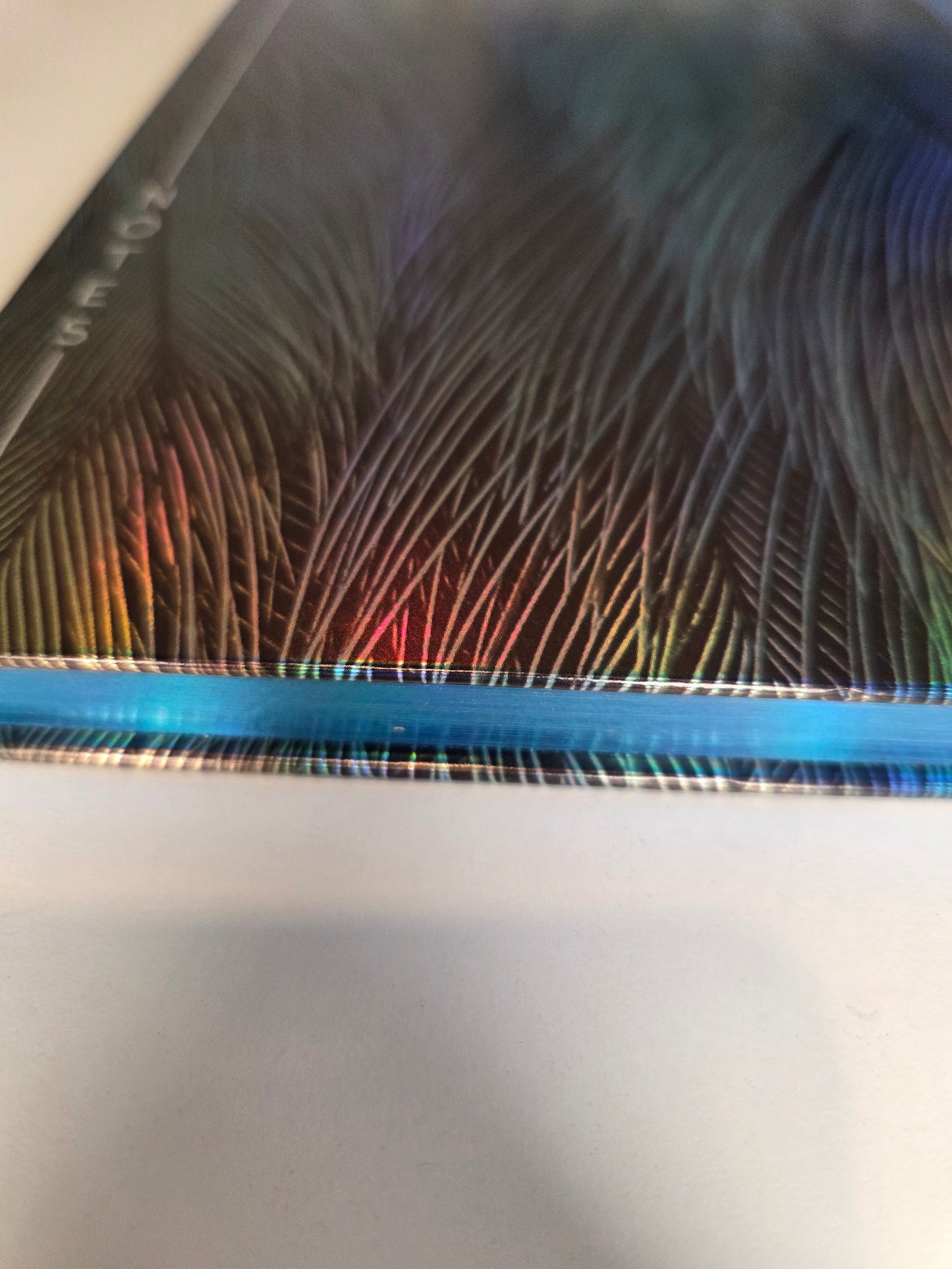 Prismatic Palms Journal