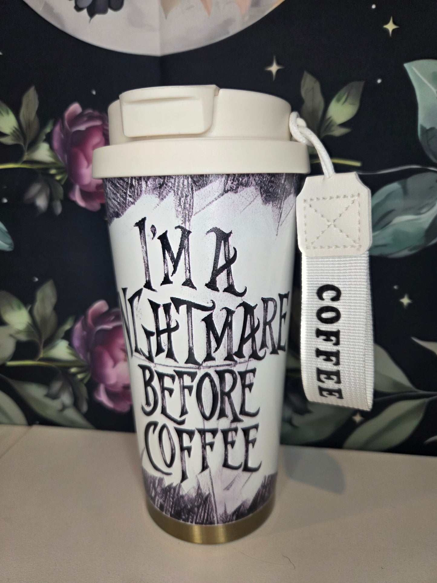 Travel Coffee Cups