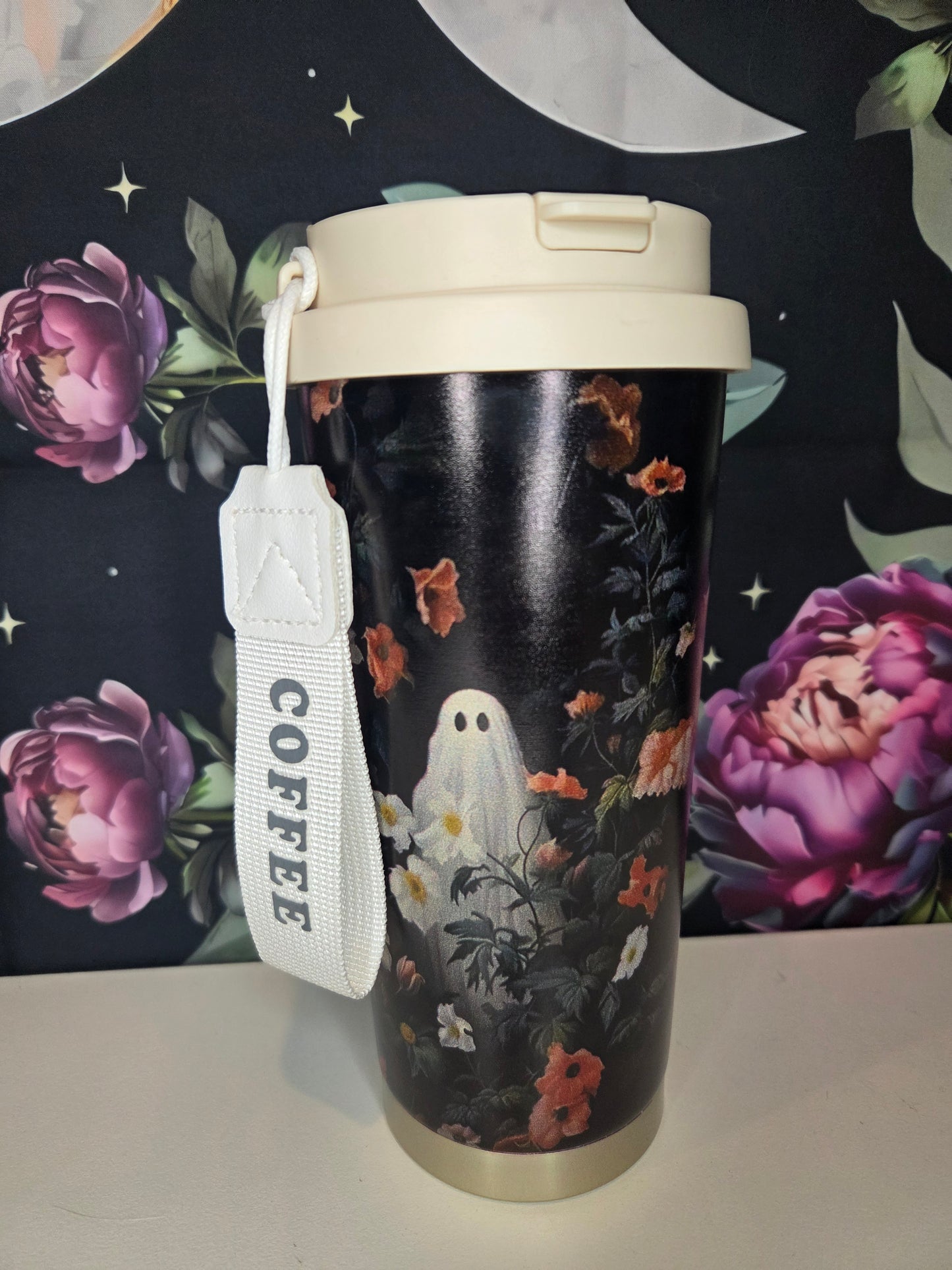 Travel Coffee Cups