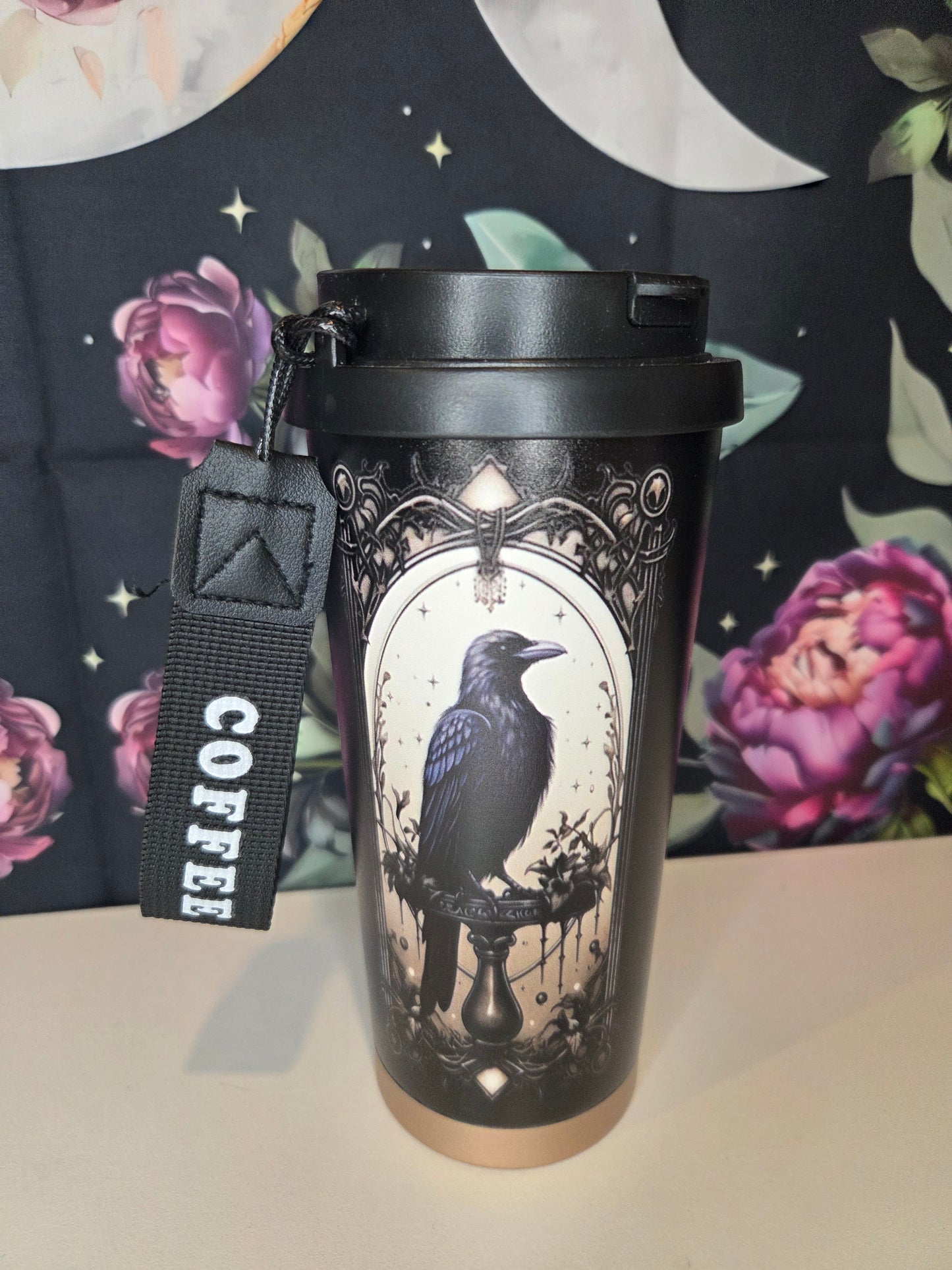 Travel Coffee Cups