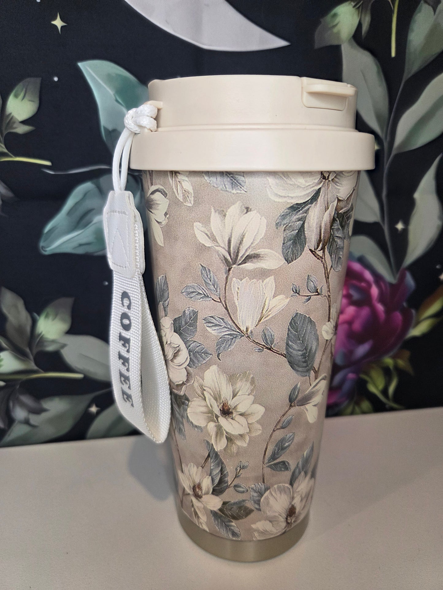 Travel Coffee Cups