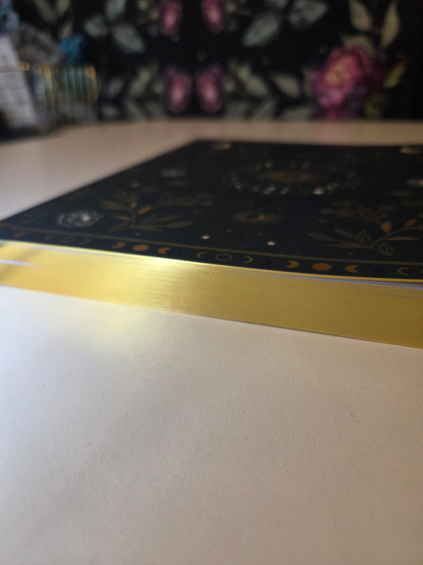 Moonlit Enchantment Journal