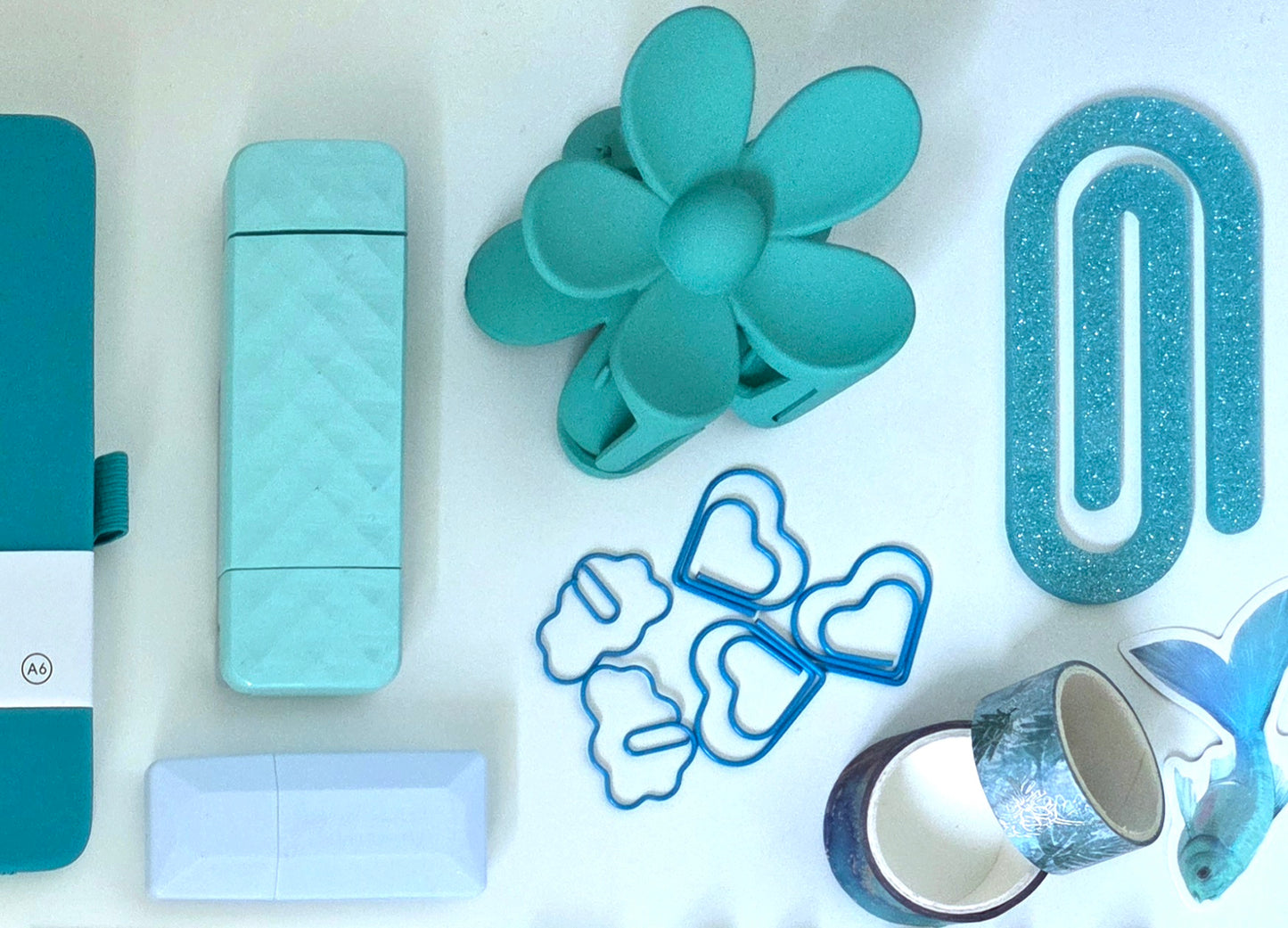 🩵Aqua/Teal