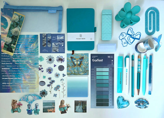 🩵Aqua/Teal