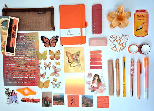 🧡Orange