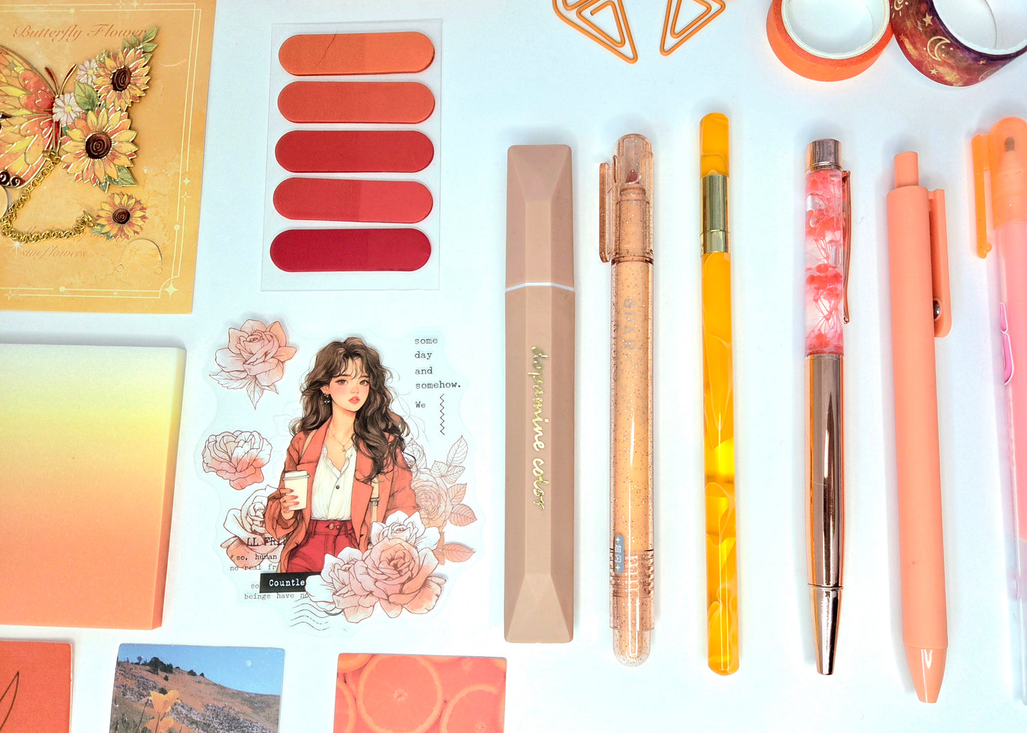 🧡Orange