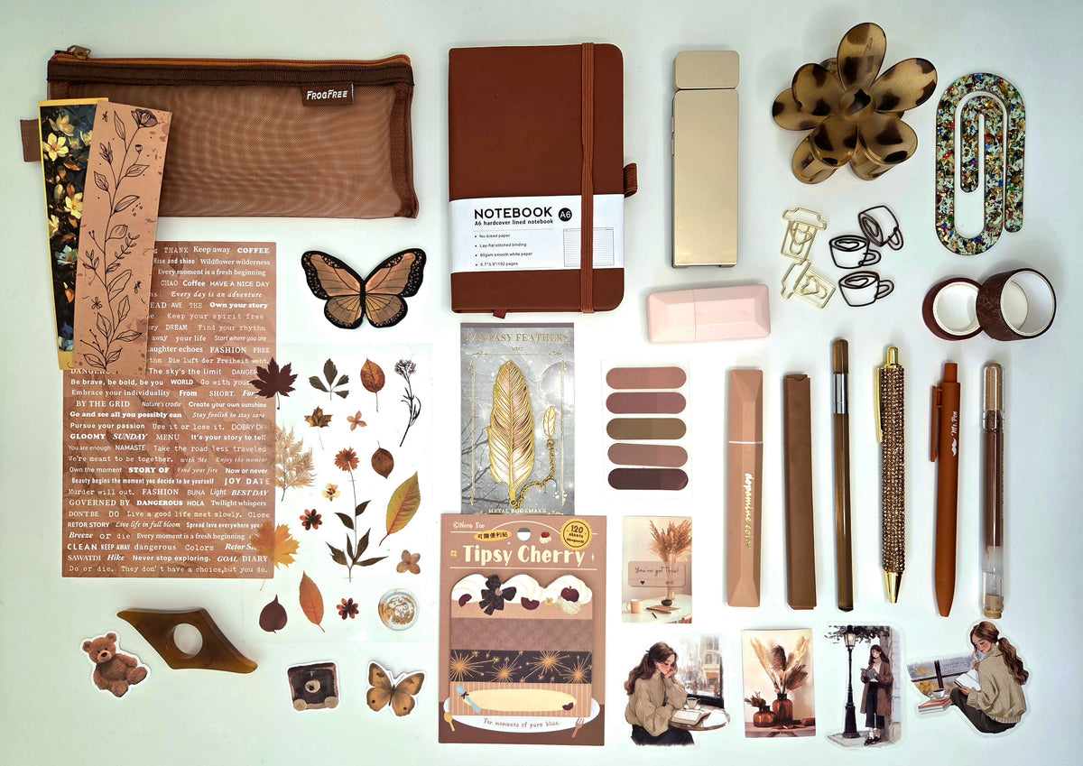 🤎Brown
