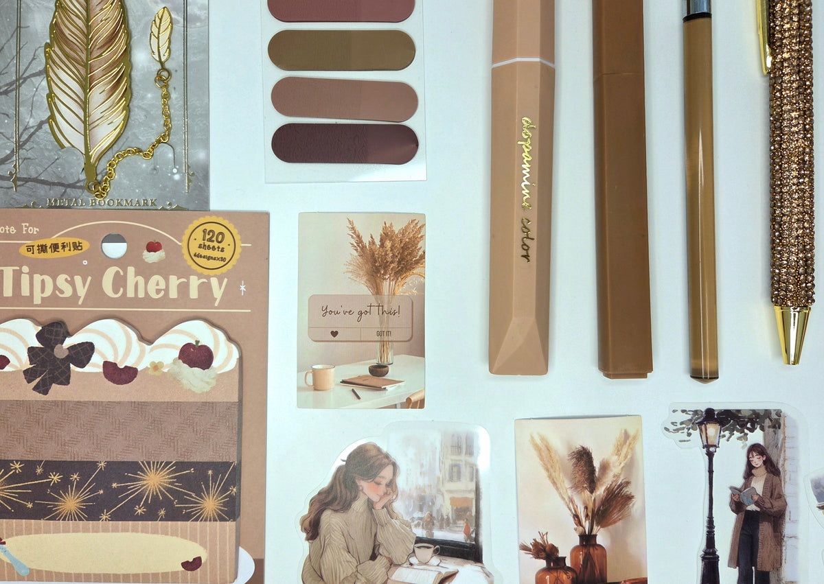 🤎Brown