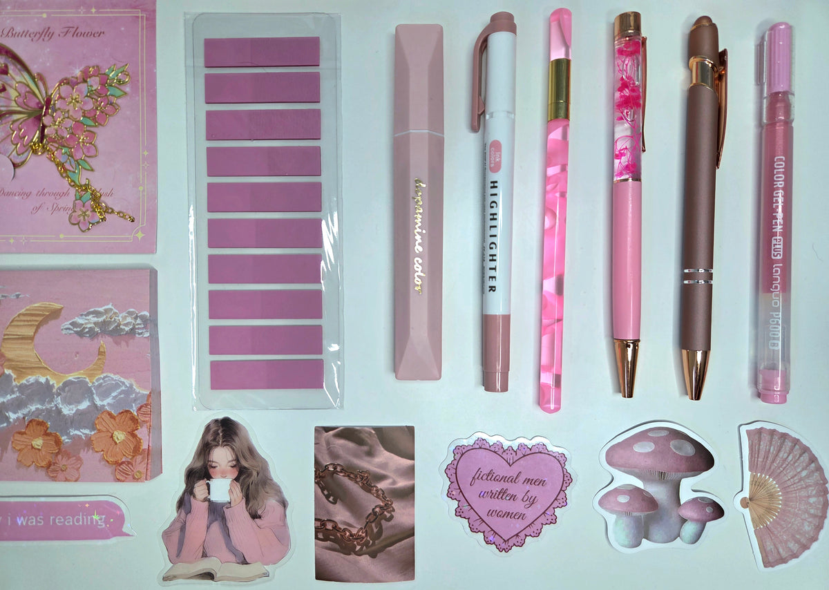 🩷Pink