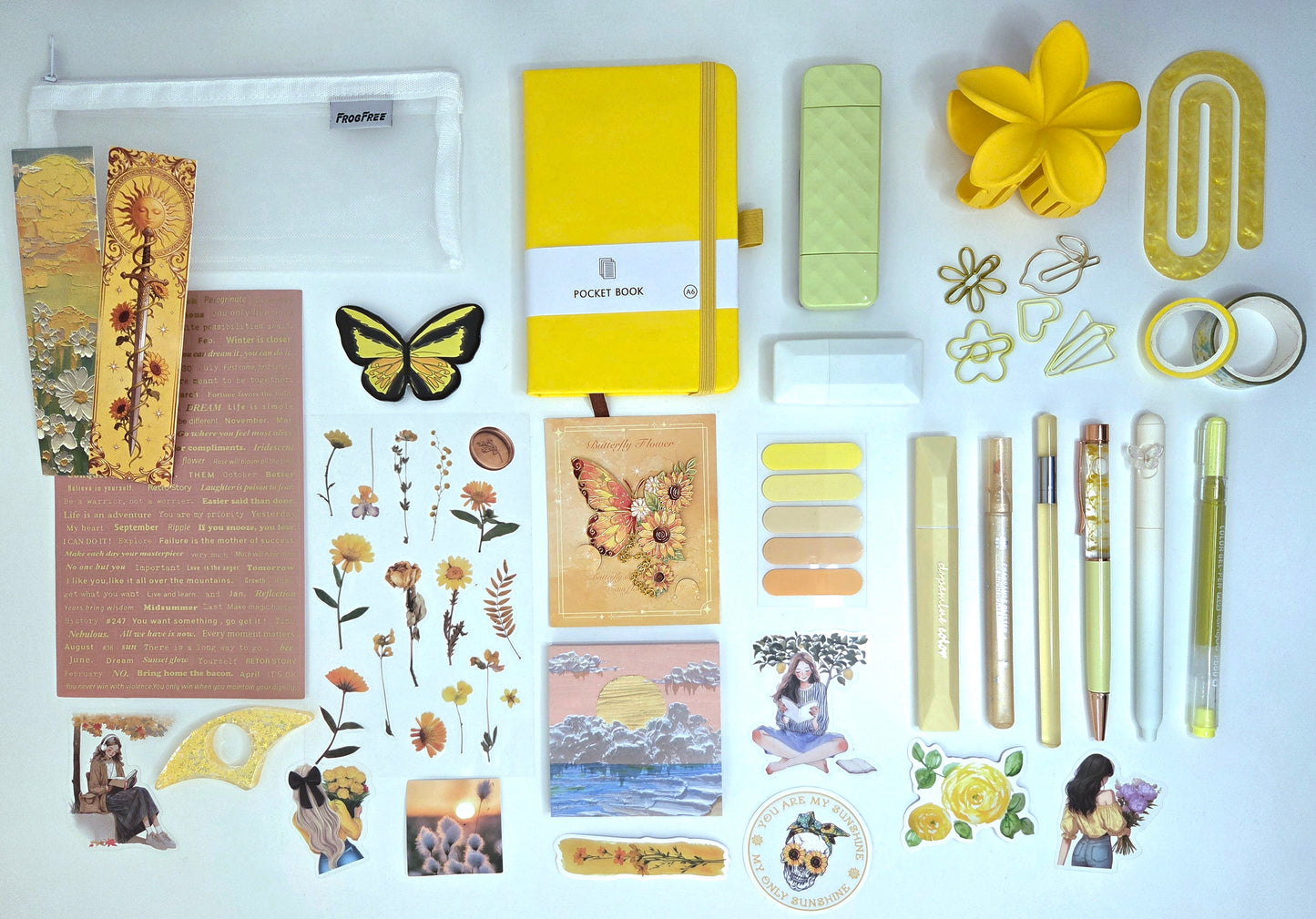 💛Yellow