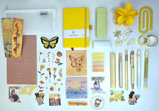 💛Yellow