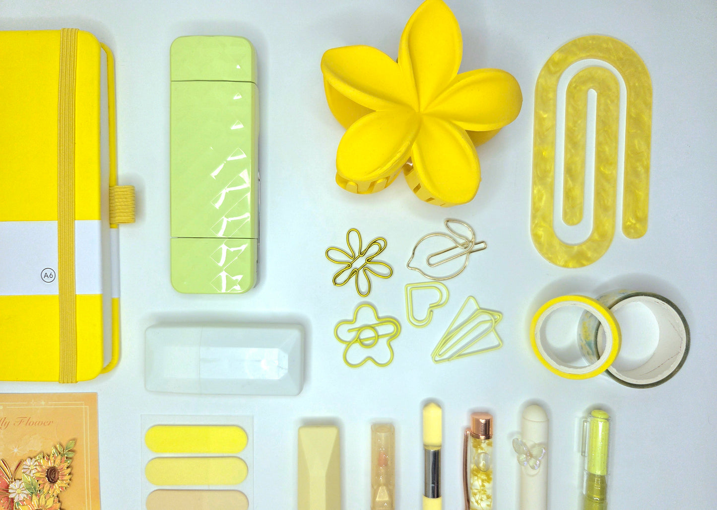 💛Yellow