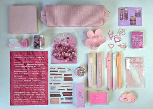 Blush Pink🌸