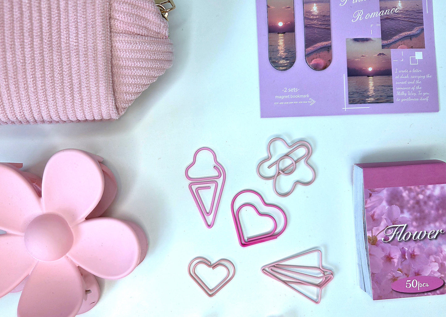 Blush Pink🌸