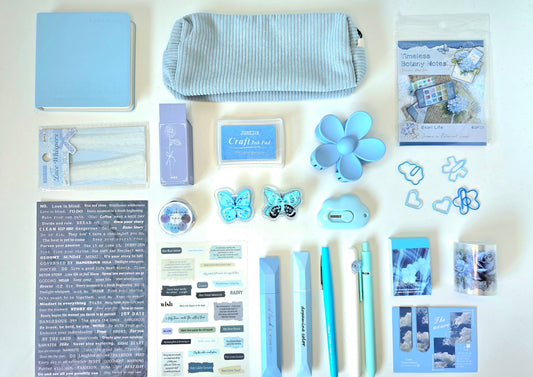Robins Egg Blue🪺