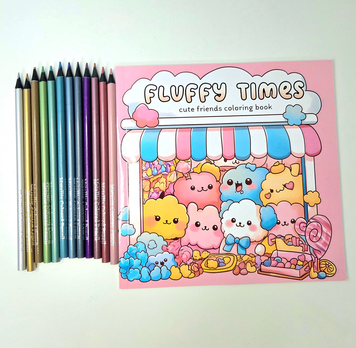 Colouring🌈Vibes