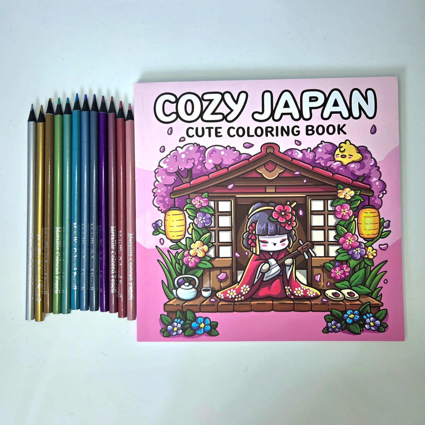 Colouring🌈Vibes