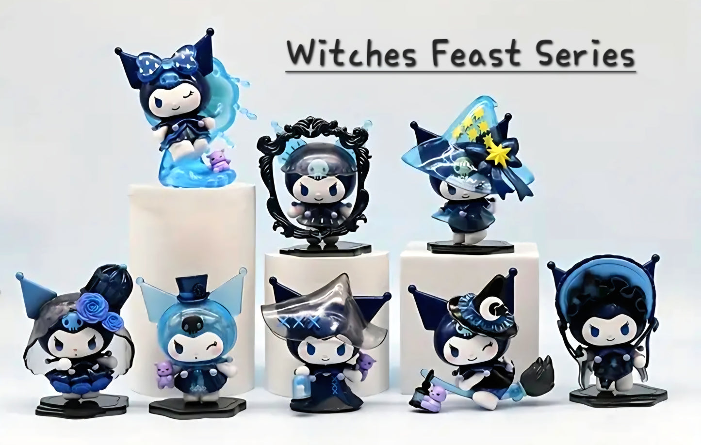 Kuromi Blind Box