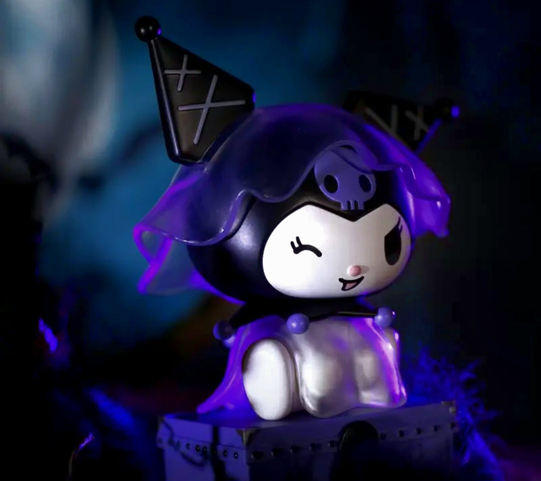 Kuromi Blind Box