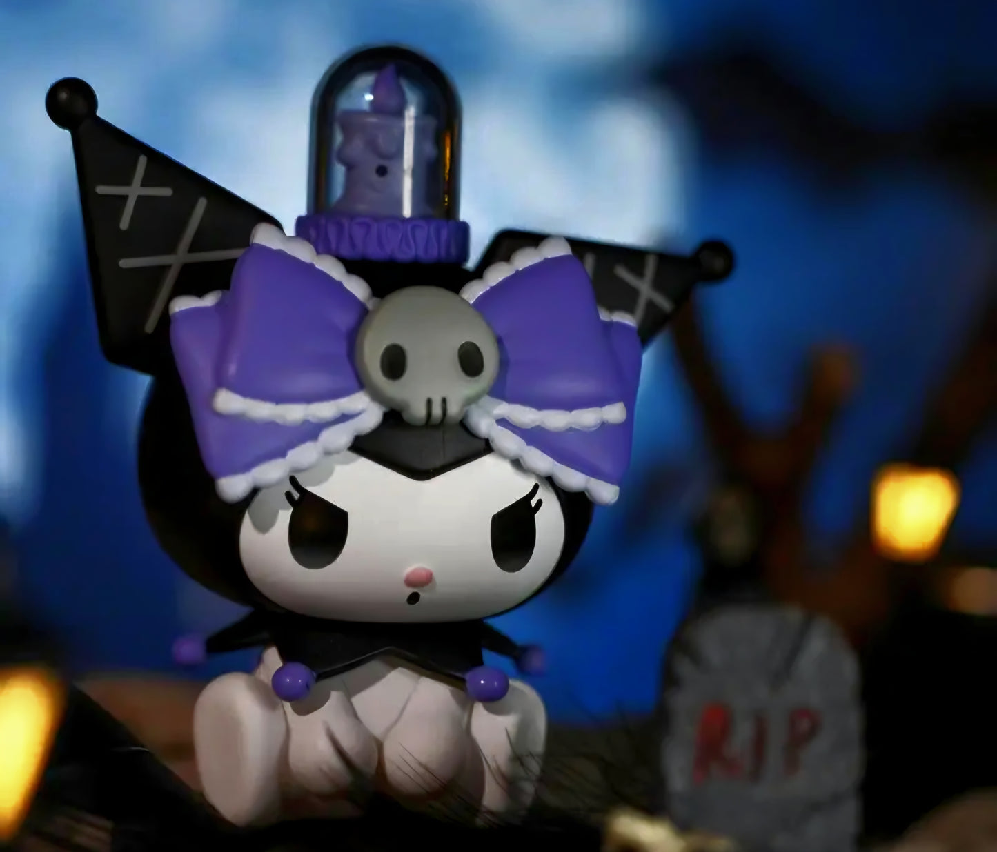 Kuromi Blind Box