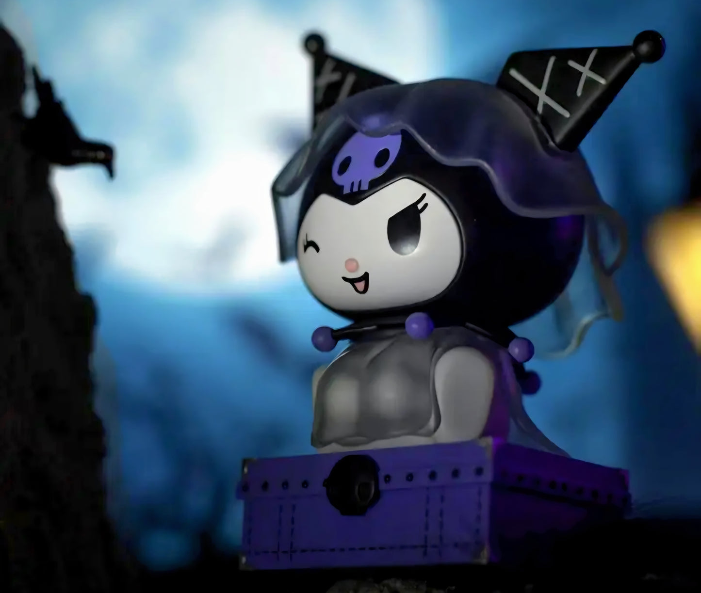 Kuromi Blind Box
