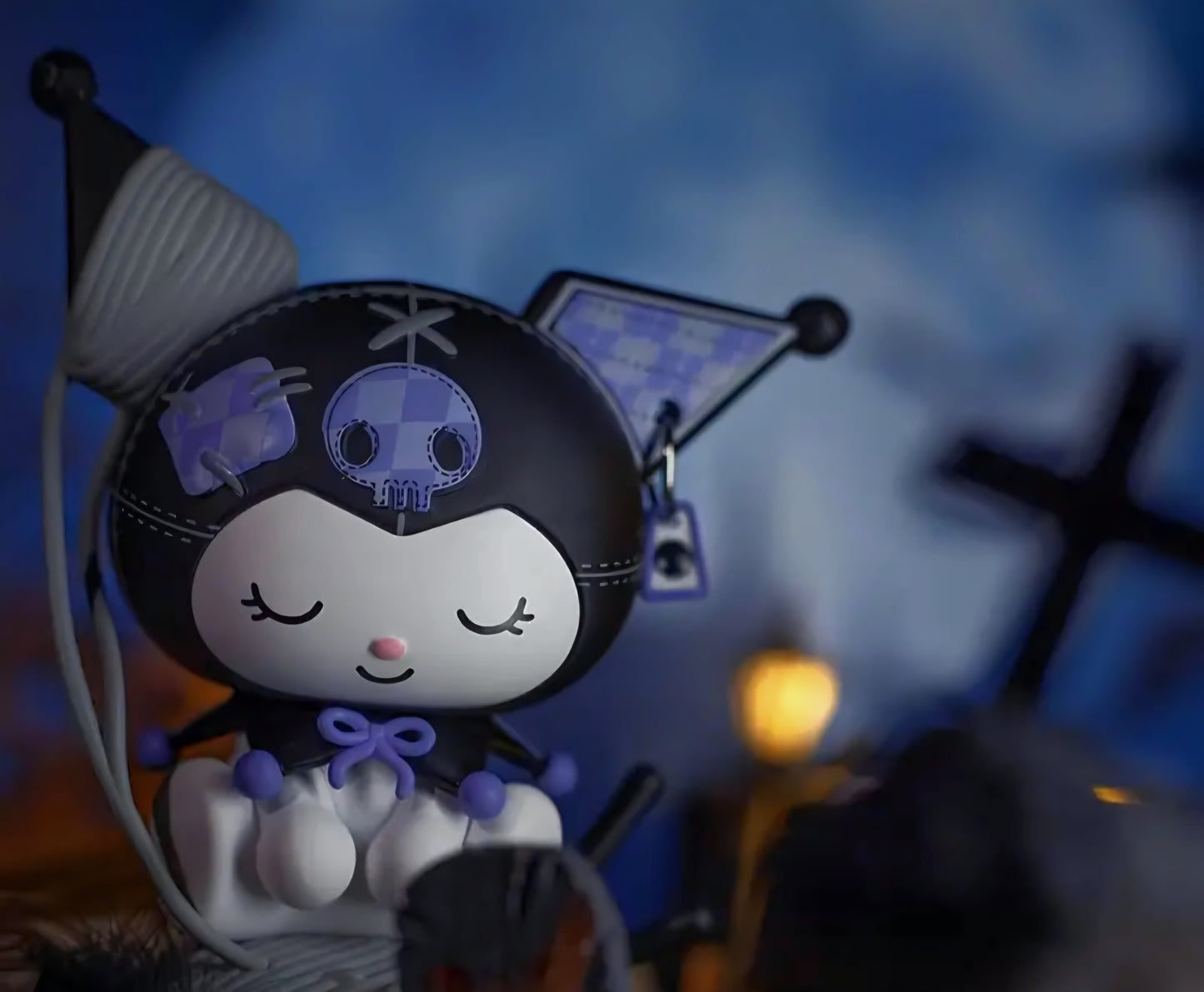 Kuromi Blind Box