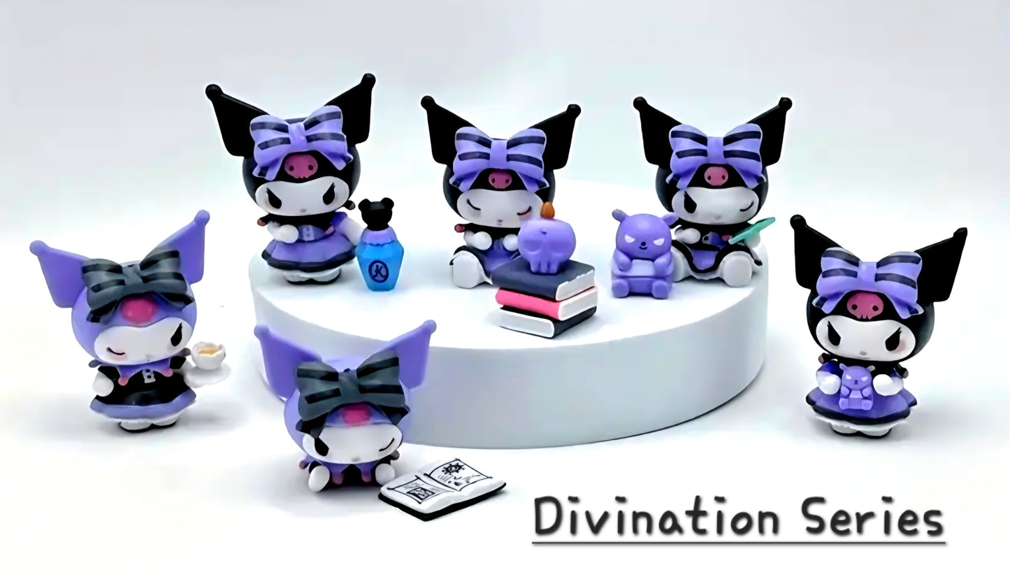 Kuromi Blind Box