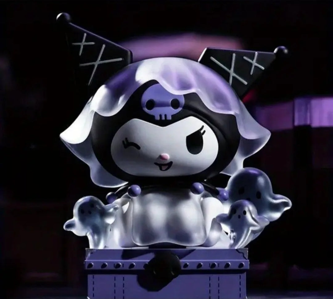 Kuromi Blind Box