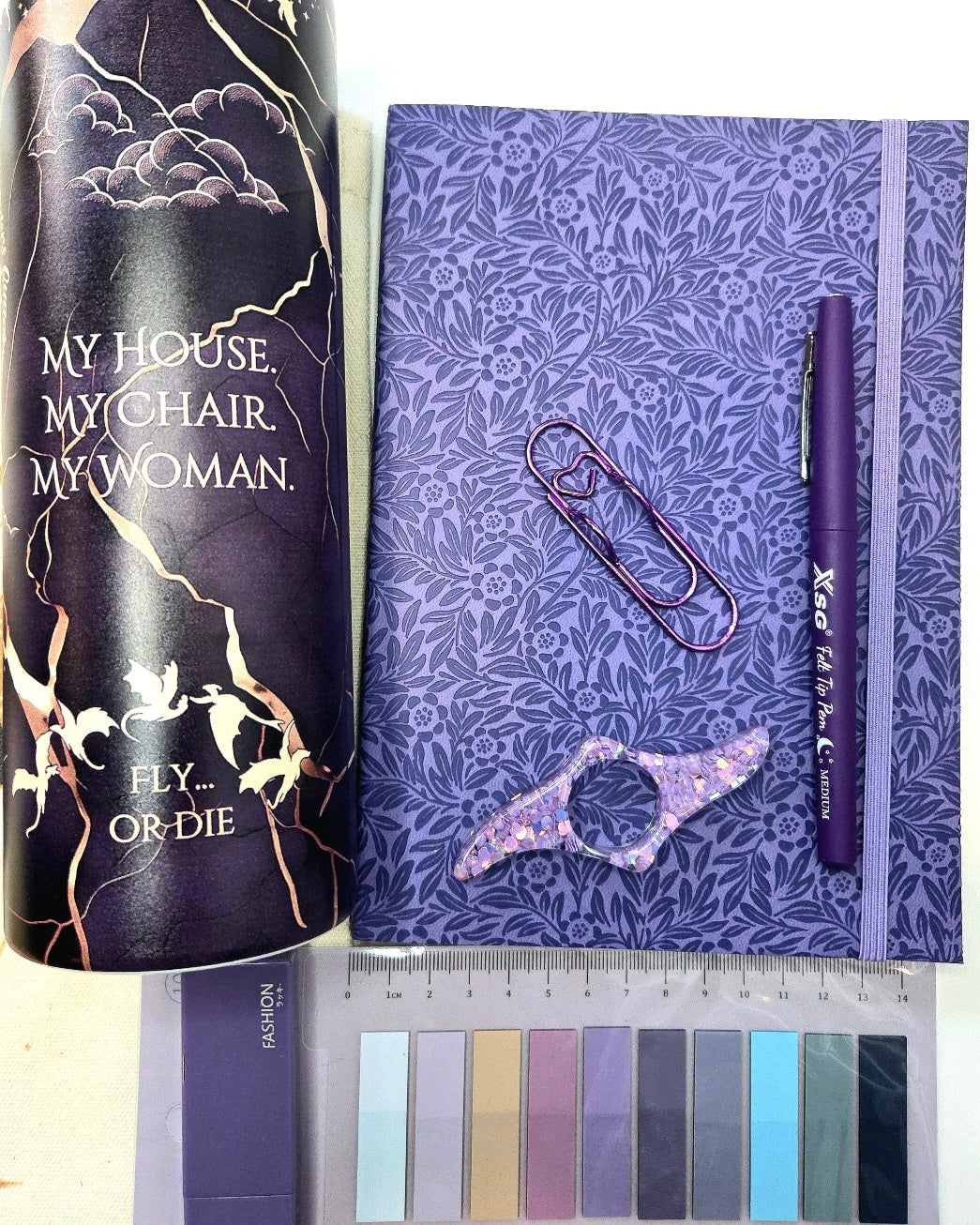 FourthWing Bundle