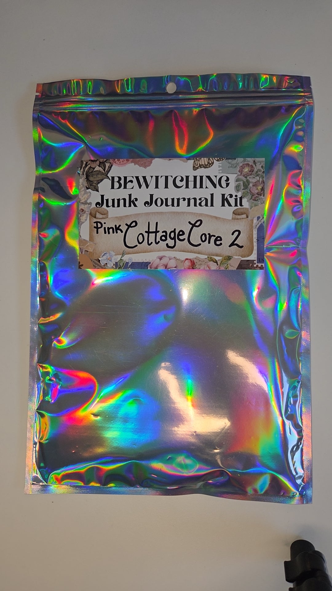 JunkJournaling Packs