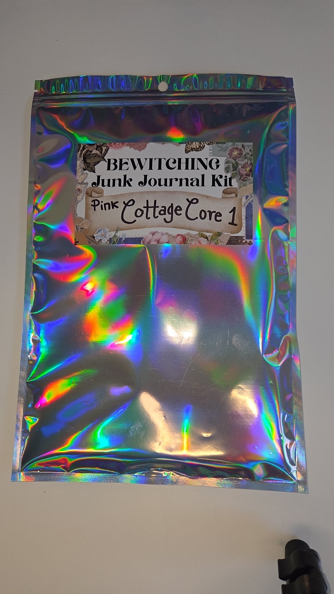 JunkJournaling Packs