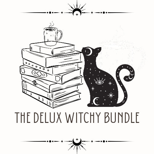 The Delux Witchy Bundle