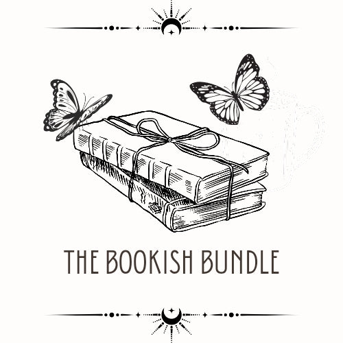 The Bookish Bundle📖