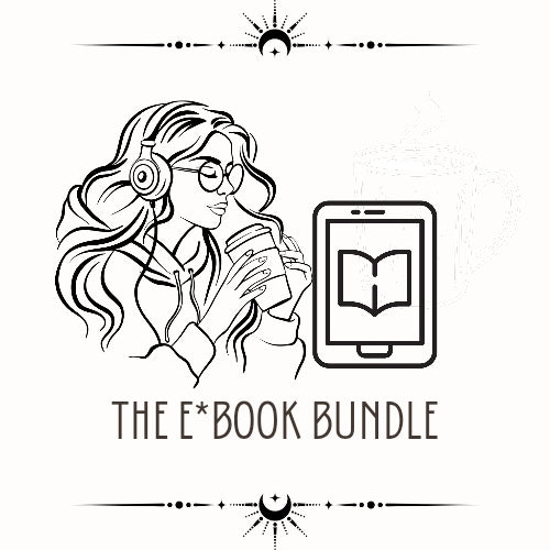 The E*Book Bundle