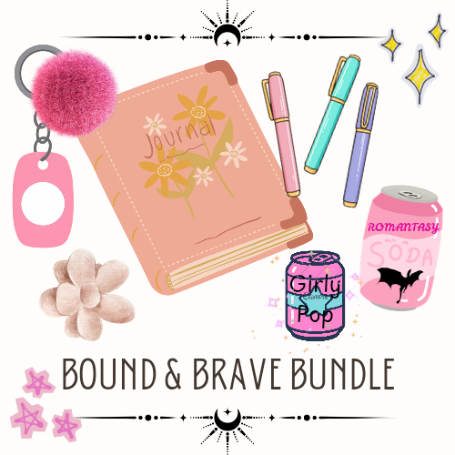 The Bound & Brave Bundle